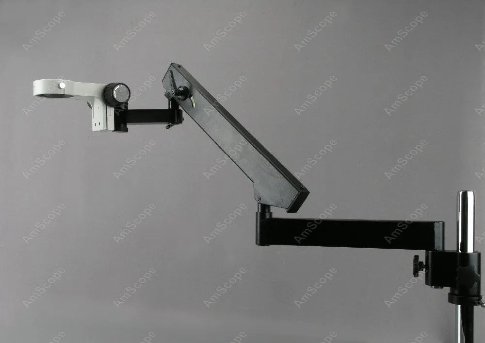 Артикуляционная подставка AmScope поставляет артикуляционную подставку с зажимом и