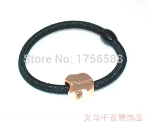 Модный персональный головной убор для волос apple/bow/oval/heart Аксессуары оптом|shopping bag