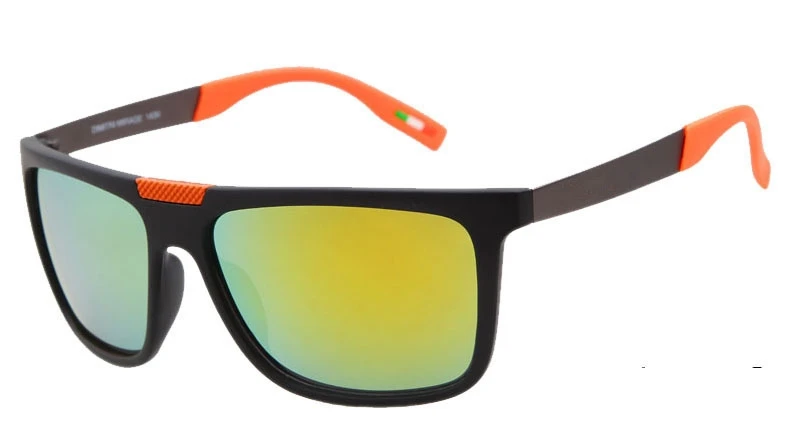 2017 Ретро Винтаж Солнцезащитные очки женские и мужские брендовые дизайнерские