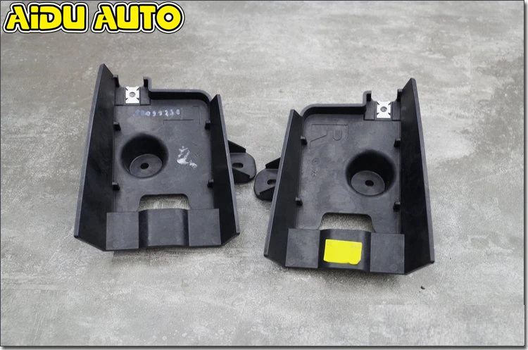 FOR Golf 7 MK7 VII Sportsvan NEW Sharan JETTA MK6 Side Assist Lane Change System Rear Bumper Bracket Support | Автомобили и