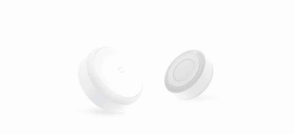 Xiaomi датчик Mijia ночник лампа Регулируемая яркость инфракрасный Индукционная