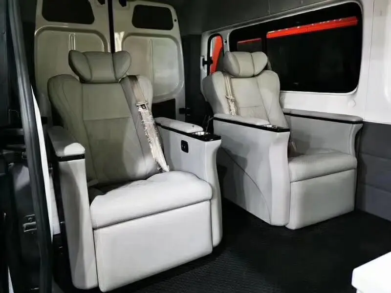 Роскошное электрическое сиденье для ALPHARD VELLFIRE VITO