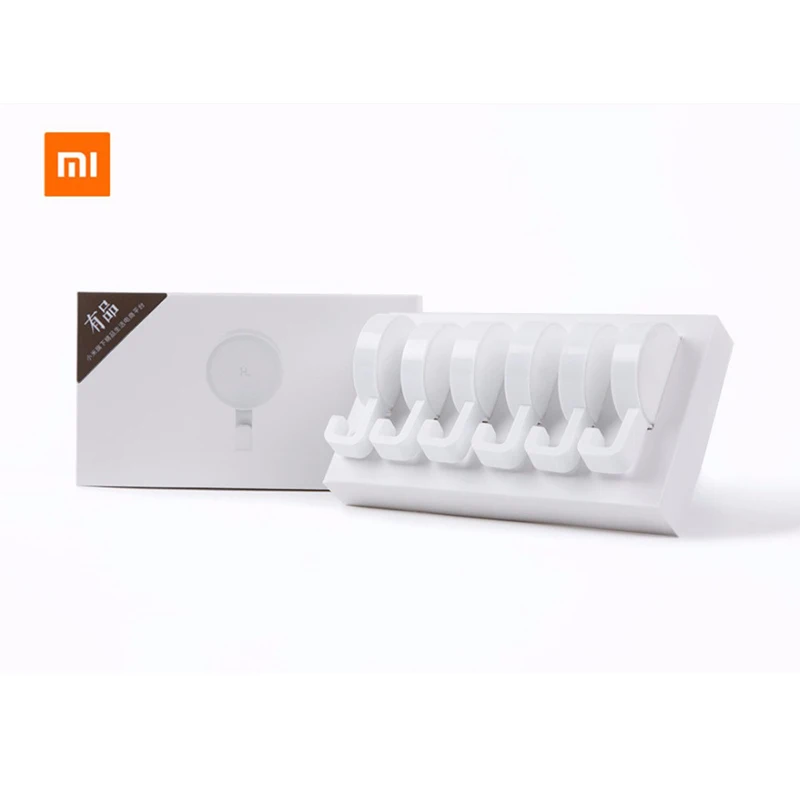 Оригинальный настенный клей Xiaomi HL долговечный крючок/настенный крючок для