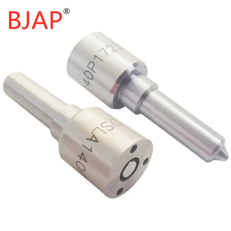 Высокое качество инжектор топливной форсунки DSLA140P1723 DSLA 140P 1723 для BOSCH 0445120123 0 445 120