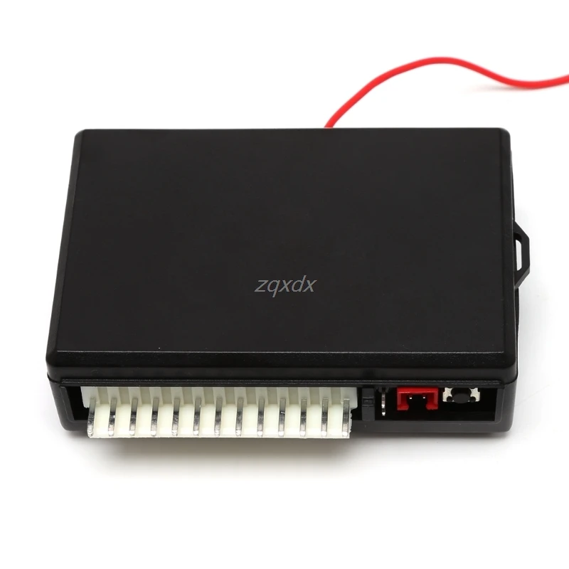 Universal Car Alarm Systems Auto Remote Central Kit Door Lock Vehicle Keyless Entry System Locking with Control Z | Электроника