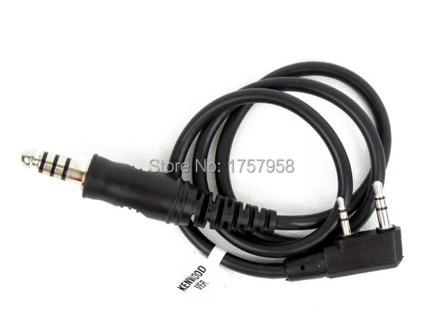 Z Tactical Z121 zinvision X50 PTT Black 121 Ken wood Version|ptt switch|ptt fingerptt microphone |