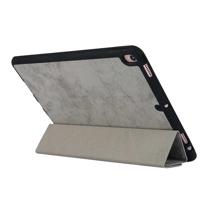Смарт чехол для Apple iPad Air 3 с держателем слота ручки корпус подставкой