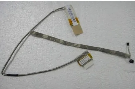 

New LCD Flex Video Cable For Asus K43 X43 A43 P43 laptop cable P/N 14G140344010