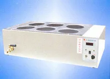 

HH-6 double row thermostatic bath