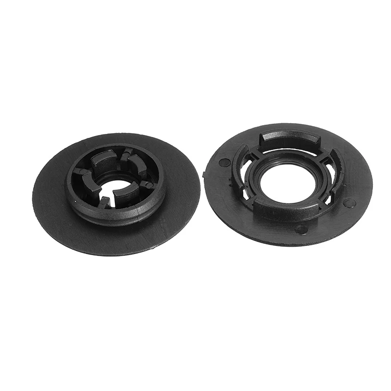 Крепления Захваты зажимы коврики держатели коврик в машину Анти