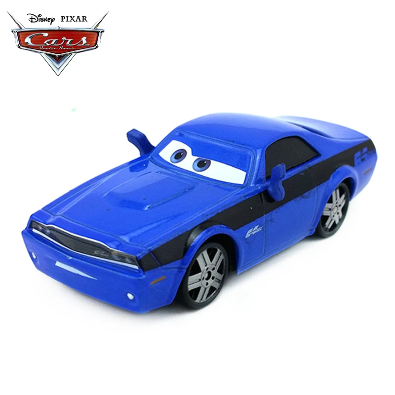 Disney Pixar Cars Rod Torque Redline 1:55 металл литье под давлением развивающие игрушки модель