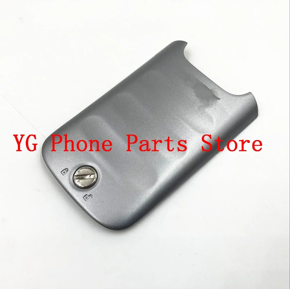 Задняя крышка батареи для Samsung Galaxy Xcover 2 GT C3350|Корпусы и рамки мобильных телефонов|