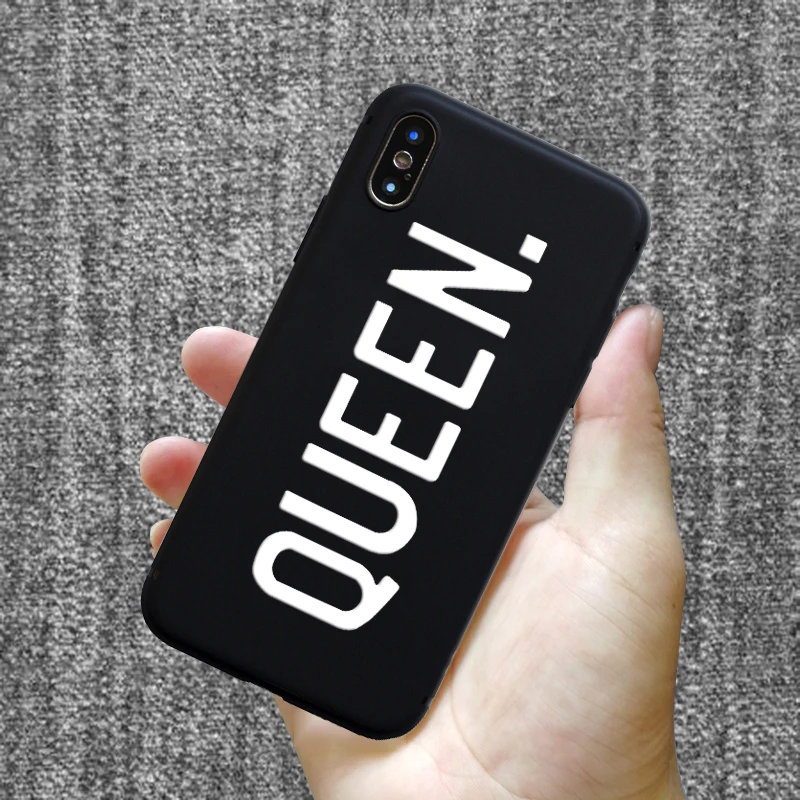 Модный узор чехол для iPhone 7 8 XS Max XR X чехол для iPhone 5 5S SE 6 6 S Plus 7 plus Мягкий силиконовый чехол для телефона