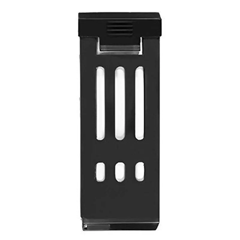 GTF 3 7 V 500mAh батарея дрона с 5 в 1 USB кабелем E58 универсальная модель Li polymer четыре оси