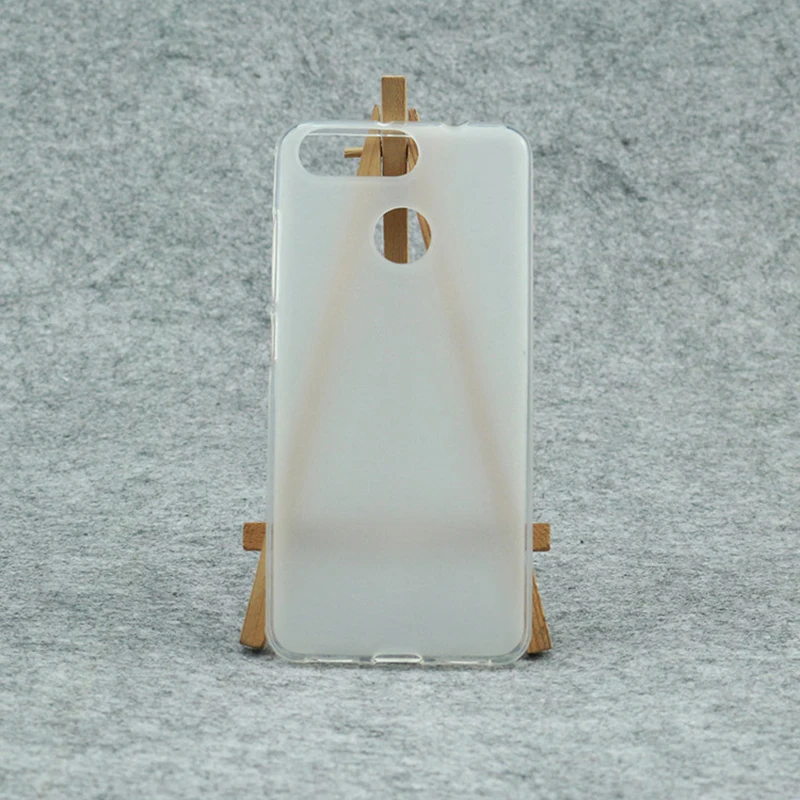 White TPU Case Деловой чехол-кошелек для zte Blade V9 Vita V9Vita 5,4" из искусственной кожи, винтажный Чехол-книжка с откидной крышкой, чехол для телефона zte Blade V9 V 9 Funda - Цвет: White TPU Case