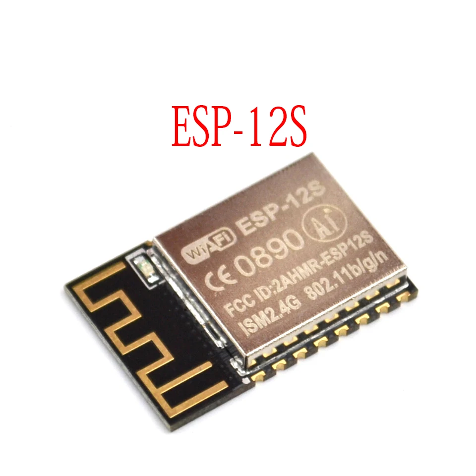 ESP8266,  ESP8266, Wi-Fi, ,  , /01S/12E/12F/12S