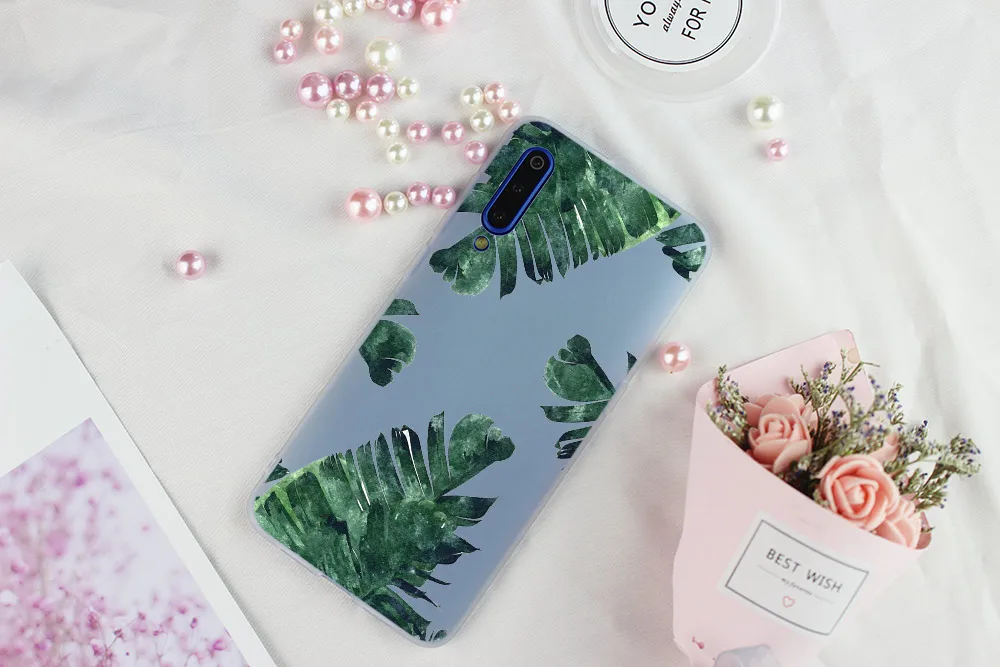 Чехол для Xiaomi 9 8 A2 A3 lite Mi 9t CC9 9se 5X 6 10 Max3 6X|Бамперы| |