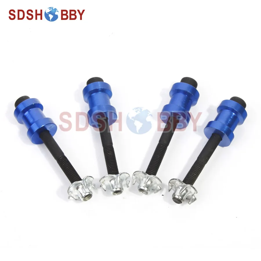 

M5*17mm Engine Mount 4pcs