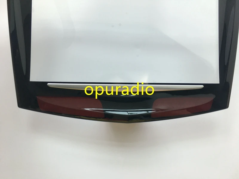 Новый заводской сенсорный экран OEM используемый для система Cadillac CUE CTS SRX XTS
