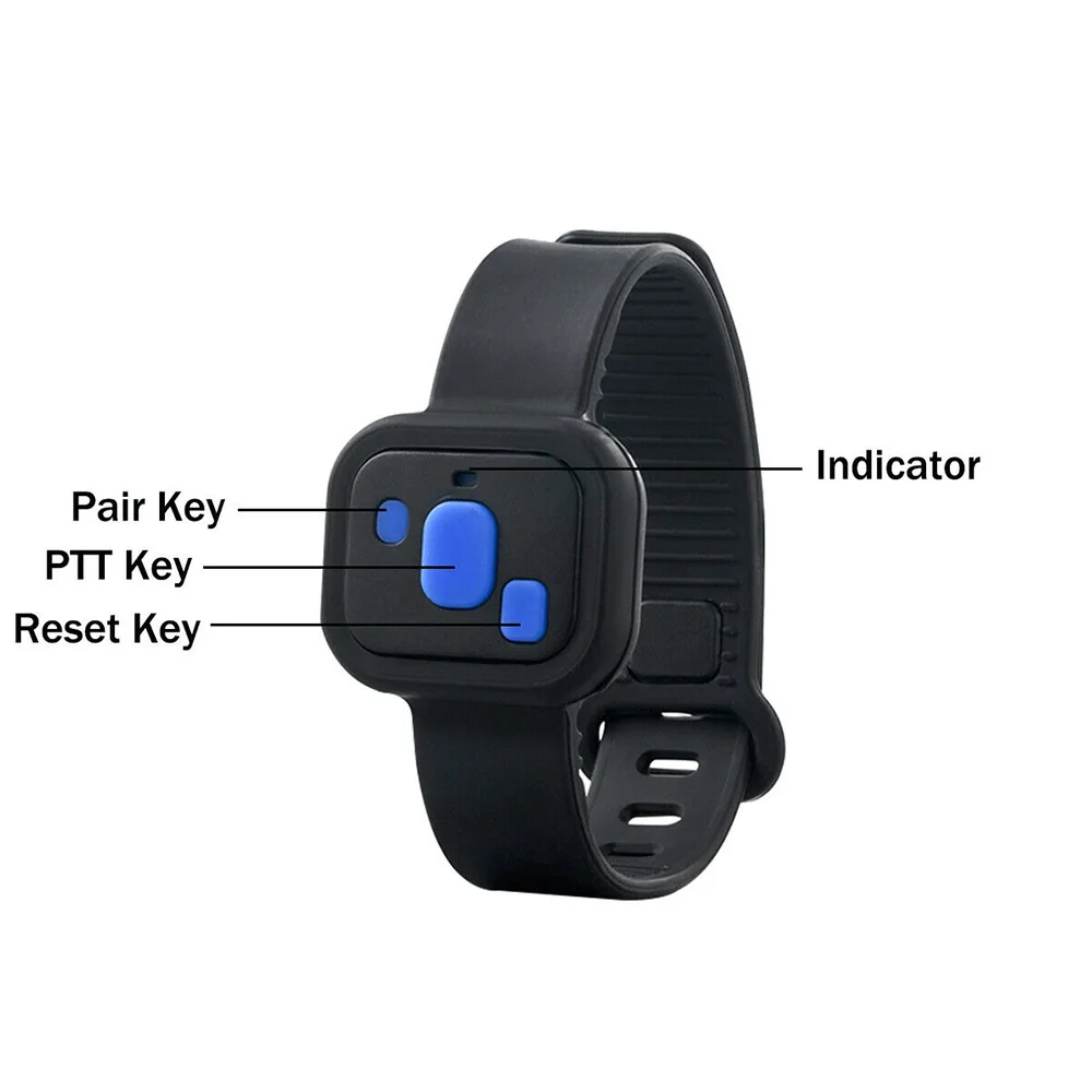 Мотоциклетный шлем беспроводное радиоустройство Bluetooth гарнитура для шлема 3 км