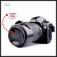 10pcs37mm 77mm center pinch snap on front cap for canon nikon sony lens 67mm 52mm 58mm camera lens d5200 d5300 d5100 d3100