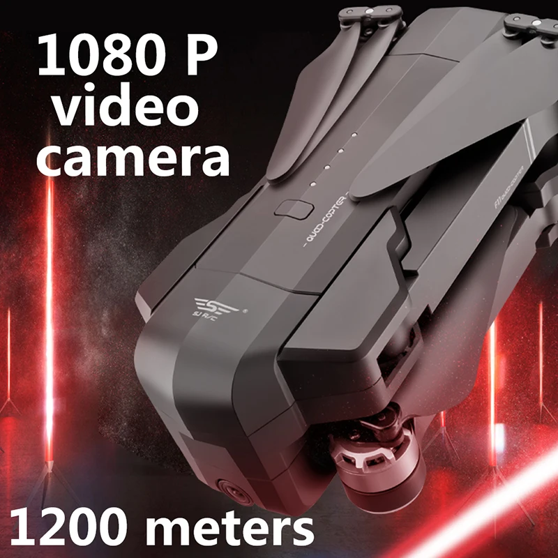 Sjrc f11 Z5 гоночный Дрон Профессиональный pro Дроны с камерой hd gps rc Вертолет fpv селфи gps бесщеточный Квадрокоптер игрушки 2K FPV складные дроны