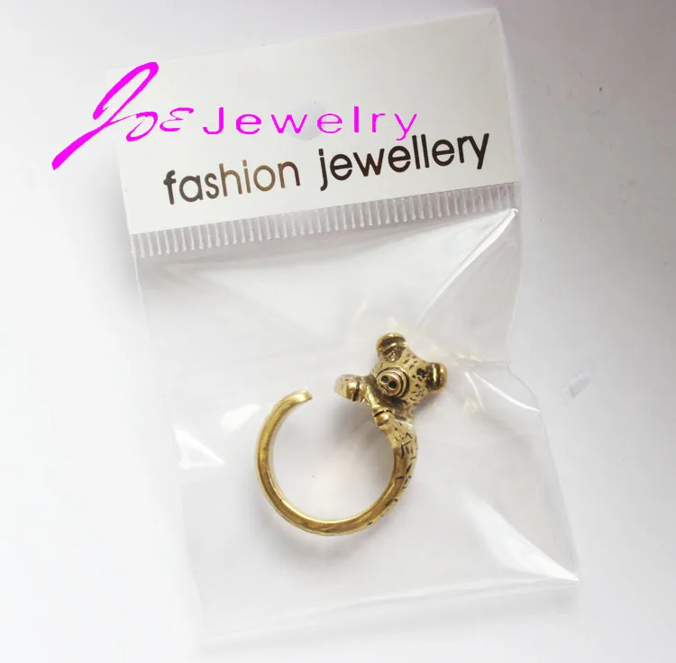 Распродажа старое Золотое уплотнение горячая свинья оптовая продажа ювелирных