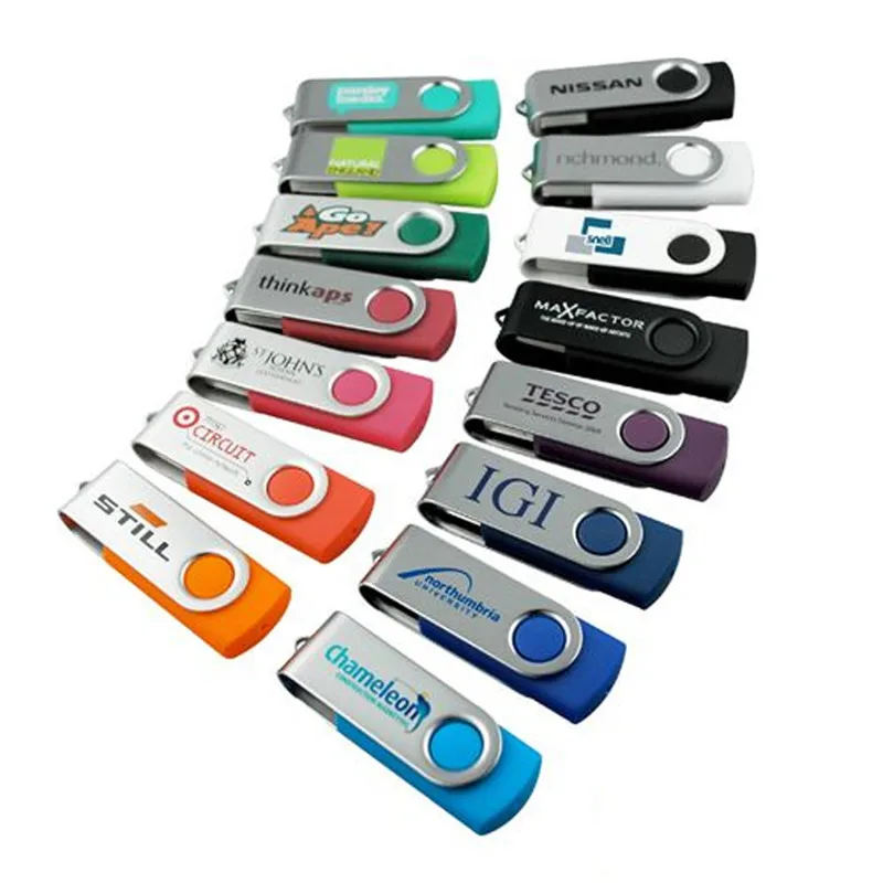 2ydream USB флеш-накопитель 10 шт./лот настраиваемый логотип ручка-накопитель флешка