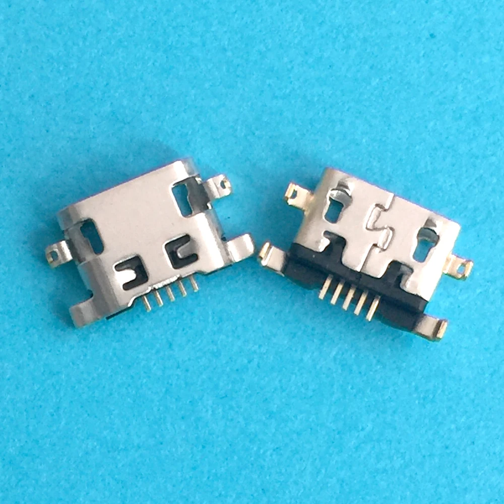 Для Huawei Ascend G7 USB зарядный порт Разъем для подключения док станции 5pin обратная