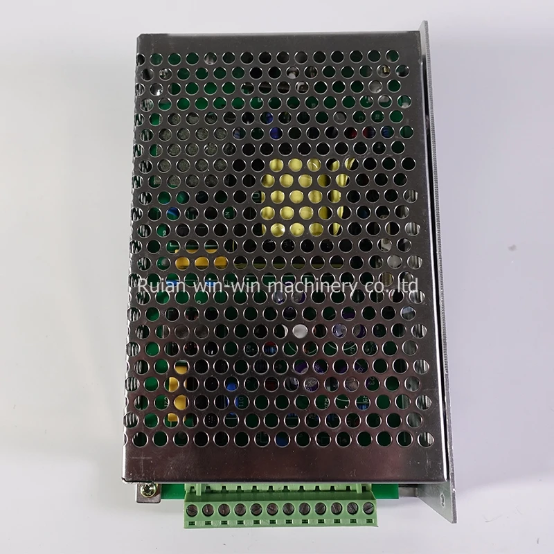 ZF-HBC75-2 импульсный источник питания AC 220 V 47-63 HZ