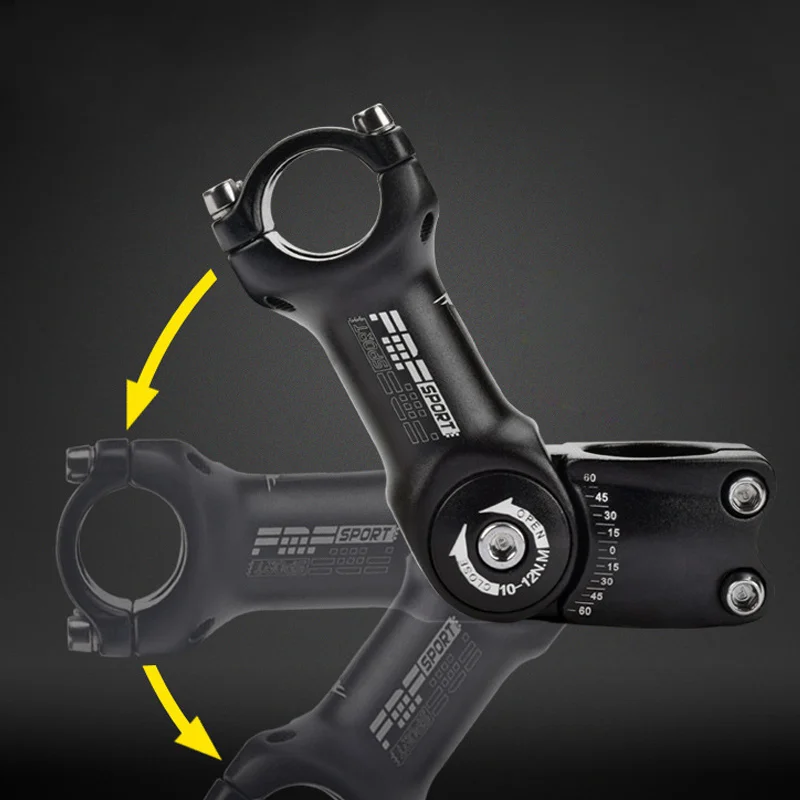 Высокое качество 1 шт. регулируемый руль для велосипеда удлинитель руля