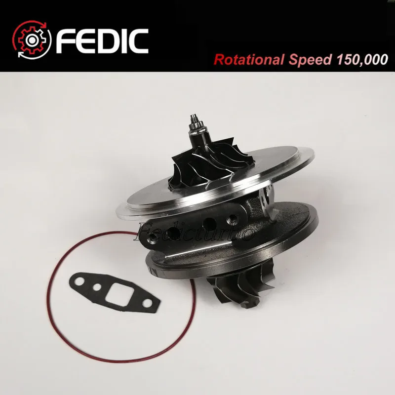 Turbo картридж GT2056V CHRA 767720 769708 14411-EB70C Turbo зарядное устройство для Nissan Navara Pathfinder 2,5 DI 126Kw 169HP YD25 2006