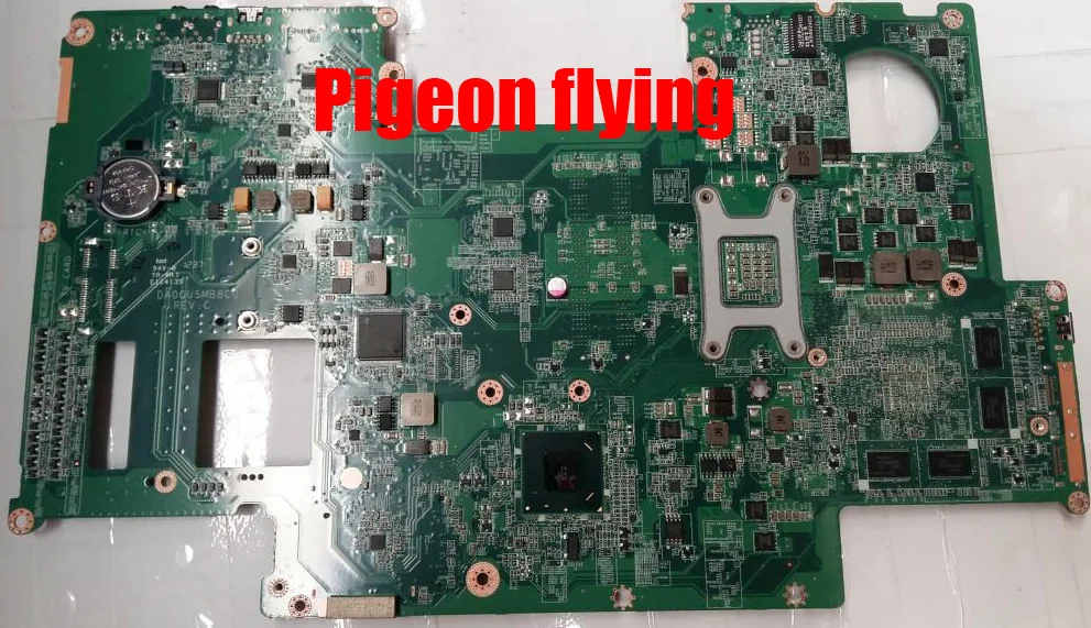 Для lenovo ideacarra520 FRU 5B20G81117 (тип: 6597)|Материнские платы для ноутбуков| |