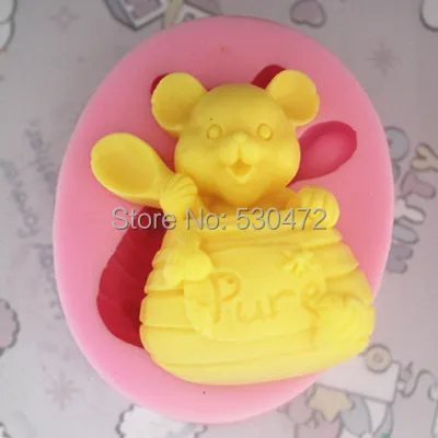 Оптовая продажа/Розничная продажа Бесплатная доставка 1 шт. C153 симпатичная мышь