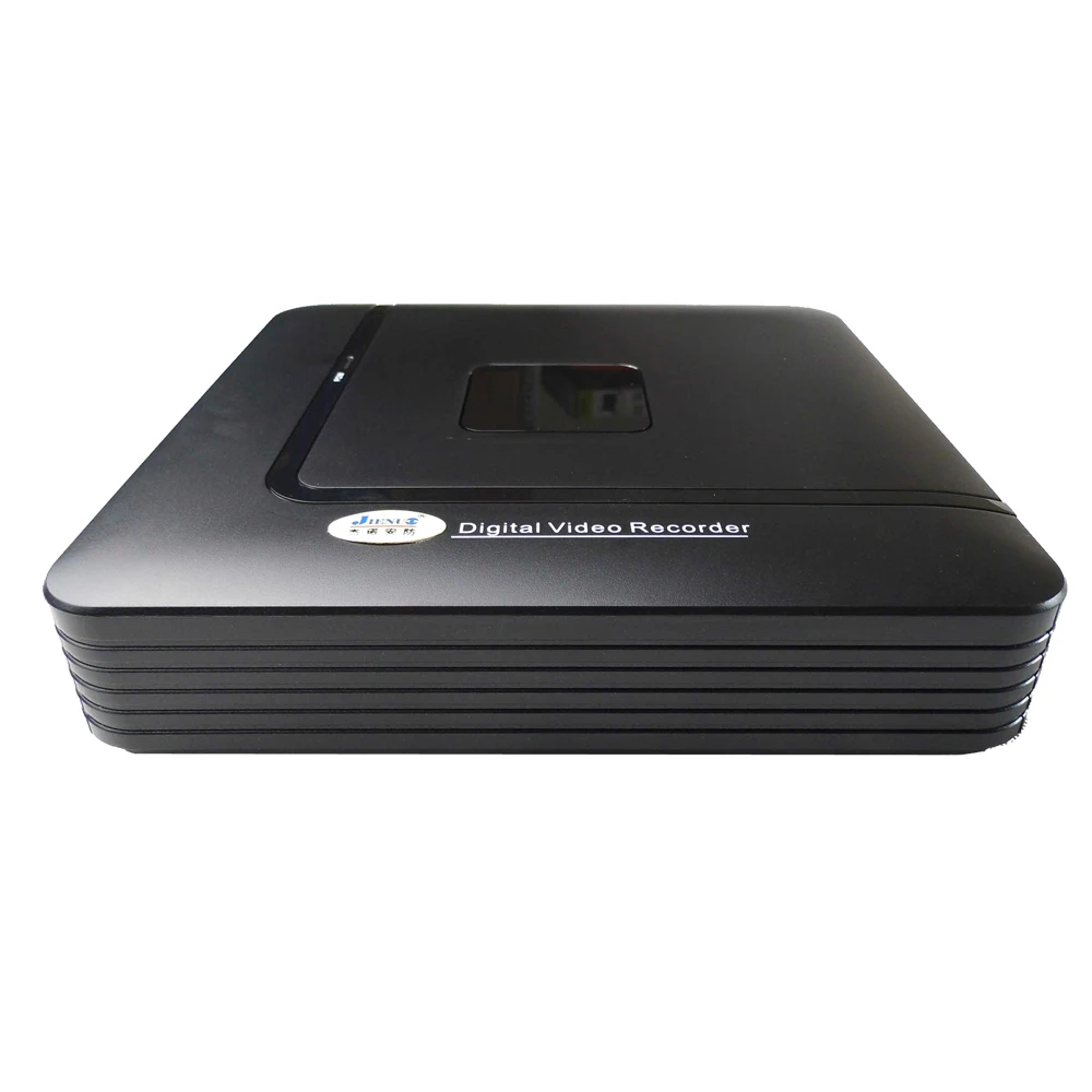 Мини NVR 4CH 8CH H265+ ONVIF 2,0 рекордер 4 канала 8 каналов для ip-камеры NVR системы наблюдения безопасности HD CCTV NVR