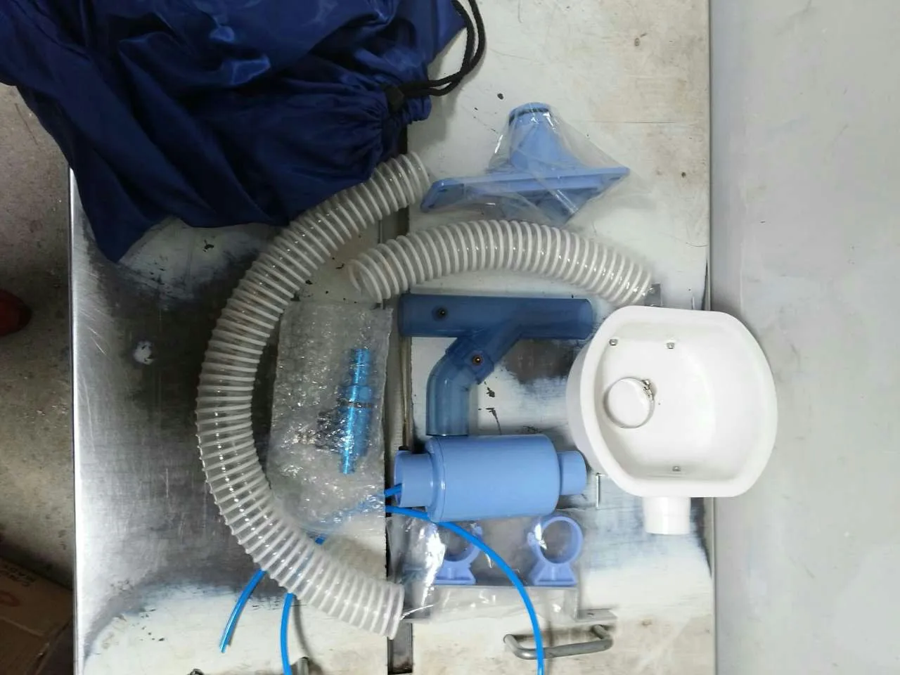 Paet sewin hine suction deve | Дом и сад