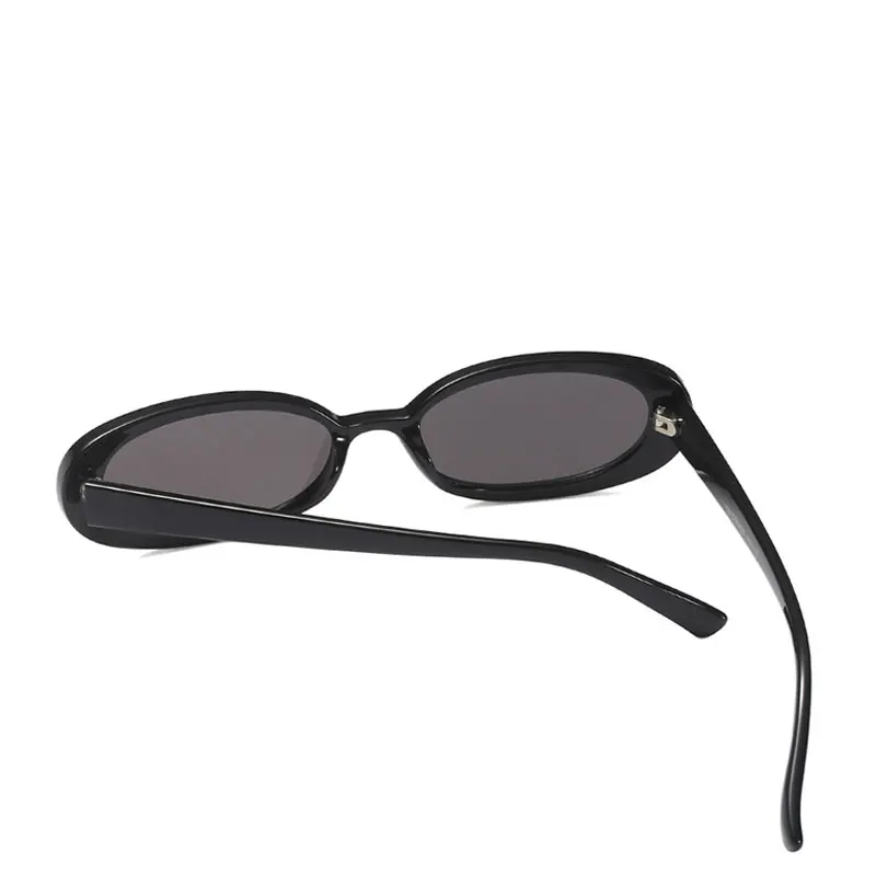 

Small Frame Oval Sunglasses Women Vintage Sun Glasses Fashion Shades Brand Design Retro Gafas Oculos de sol UV400 Eyewear