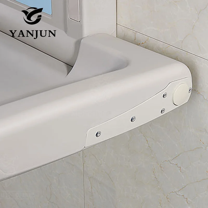 Детские сиденья для отдыха устанавливается на поверхность Безопасные станция