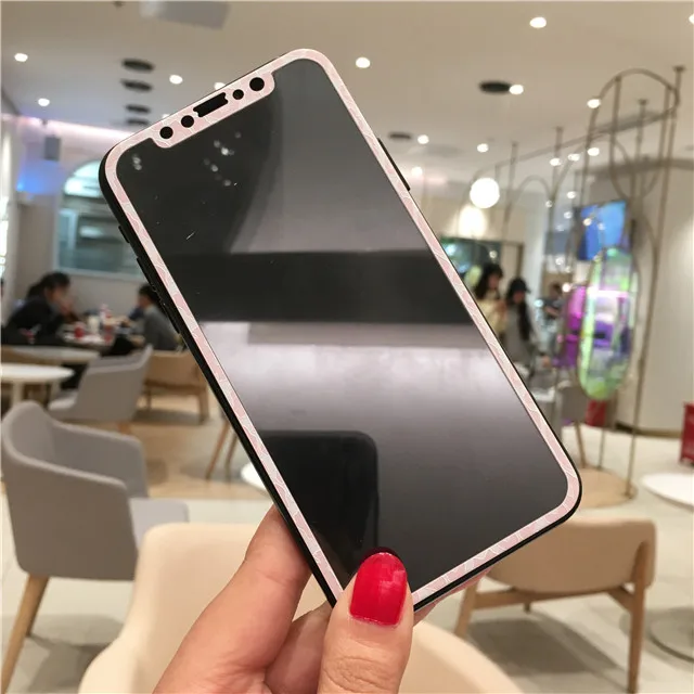 Цветы Леопард Сейлор Мун шаблон закаленное стекло для iphone XS max XR X экран протектор защитное стекло - Цвет: 99