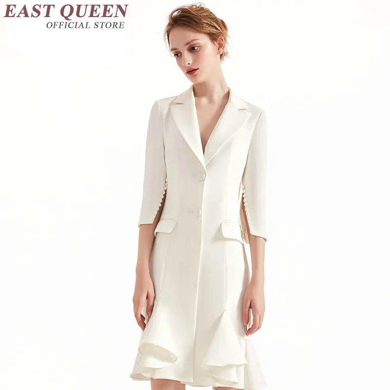 Офисная форма дизайнерские женские платья в стиле знаменитостей деловые костюмы