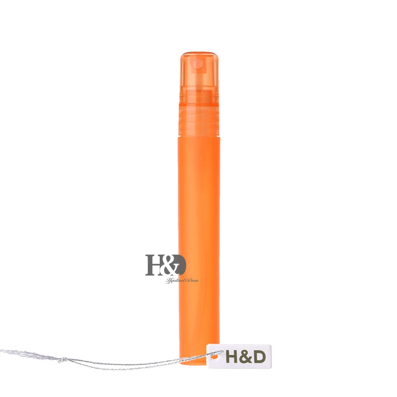 12 шт 10 мл флакон с образцом духов набор распылителей косметический контейнер