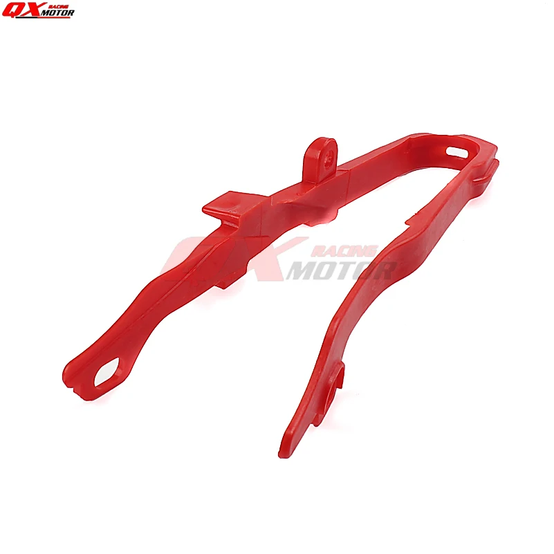 Защитный чехол для направляющей цепи мотоцикла CRF250R 2004 2009 CRF250X 2005 2013 CRF450R 2002 2008 CRF450X