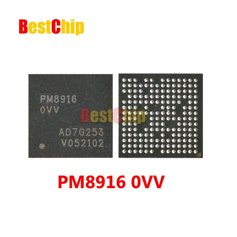 5 шт./лот PM8916 OVV|5pcs|lot |