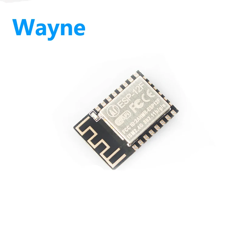 1 шт. без транспортировки ESP8266 удаленный Серийный порт wifi беспроводной модуль 4 м