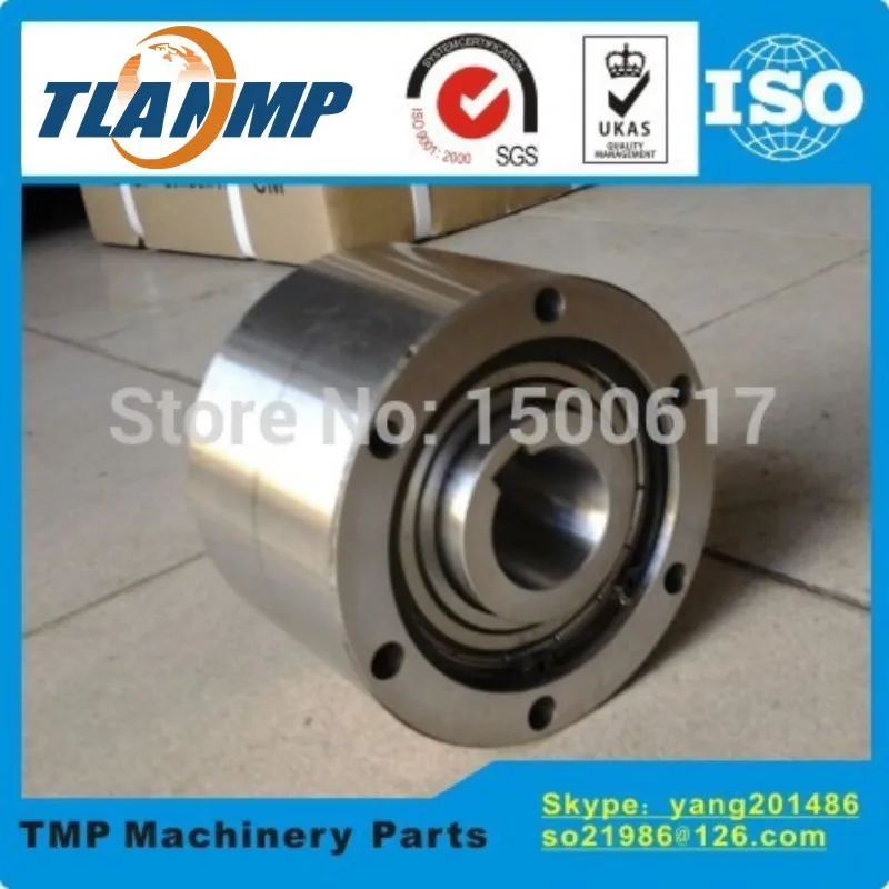 

MZ17 TLANMP одноходовые муфты Sprag тип (17x75x66 мм) TLANMP односторонние подшипники овербеговая муфта кулачок сцепления редукторы сцепления