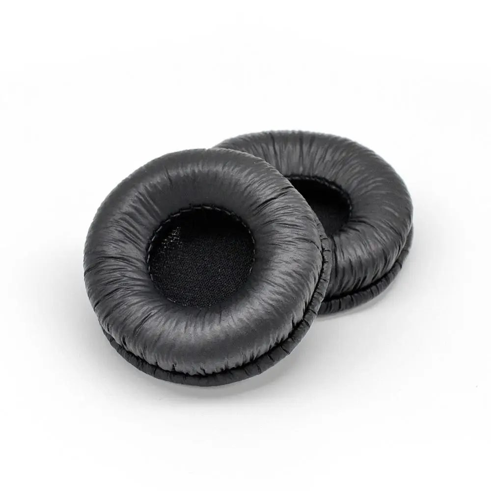 Накладки для наушников из пенопласта запасные чехлы подушки JBL Tune600 T500BT T450 70 мм