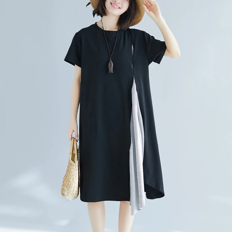 2019 Новое Брендовое летнее платье для беременных женщин повседневные платья