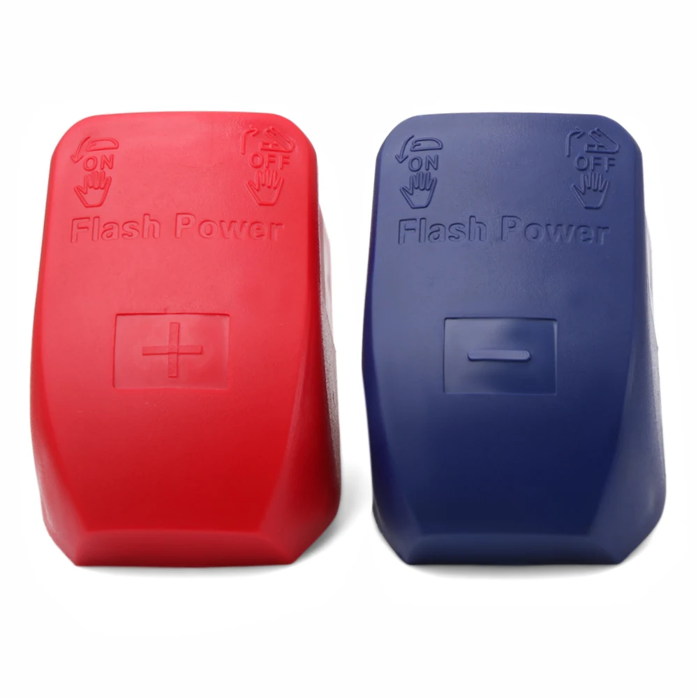 Автомобильная Кабельная вилка аккумулятора переключатель автомобиля-Стайлинг