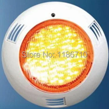 Подводная светодиодная RGB лампа для бассейна 350 светодиодный 25 Вт 12 В подводная с