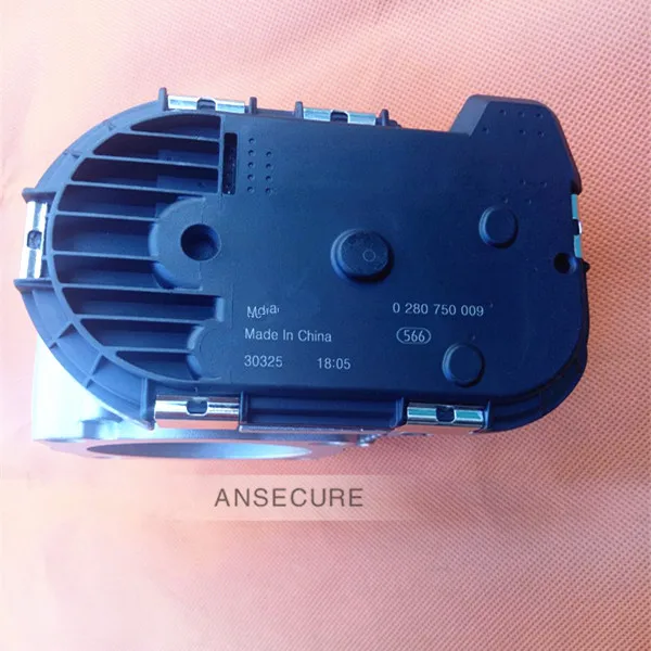 Дроссельная заслонка для VW Passat B5 3B AUDI A4 B6 B7 A6 C5 Quattro 1 8 T 06B133062M | Автомобили и